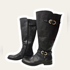 Naturalizer Wide shaft Boots
